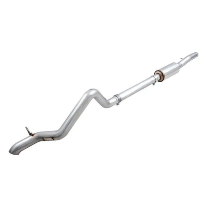 AWE Tuning 2012-2018 Jeep Wrangler JK/JKU 3.6L Trail Edition Cat-Back Exhaust - Get it from Bo