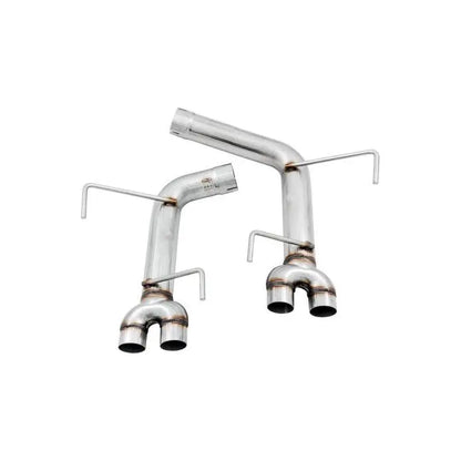 AWE Tuning 2015+ Subaru WRX (VA) / 2011+ Subaru STI (VA/GV) Touring-to-Track Conversion Kit NP Motorsports