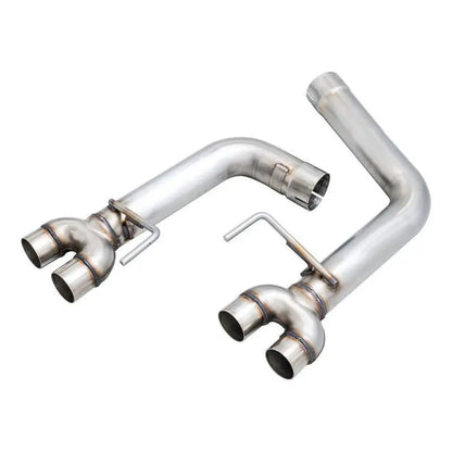 AWE Tuning 2015+ Subaru WRX (VA) / 2011+ Subaru STI (VA/GV) Touring-to-Track Conversion Kit NP Motorsports