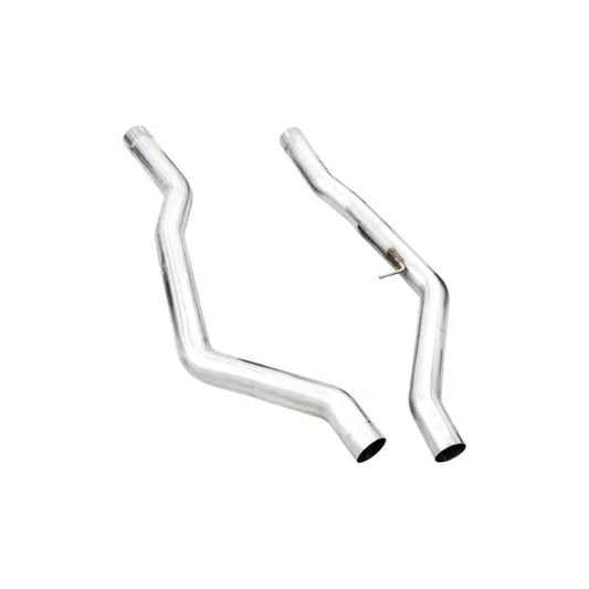 AWE Tuning 2019+ BMW M340i (G20) Resonated to Non-Resonated Conversion Kit - Get it from Bo