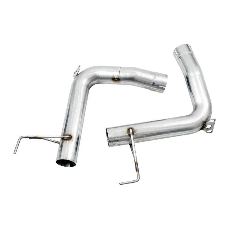 AWE Tuning 2019+ BMW M340i (G20) Track Edition Exhaust - Quad Diamond Black Tips - Get it from Bo