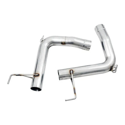 AWE Tuning 2019+ BMW M340i (G20) Track Edition Exhaust - Quad Diamond Black Tips - Get it from Bo