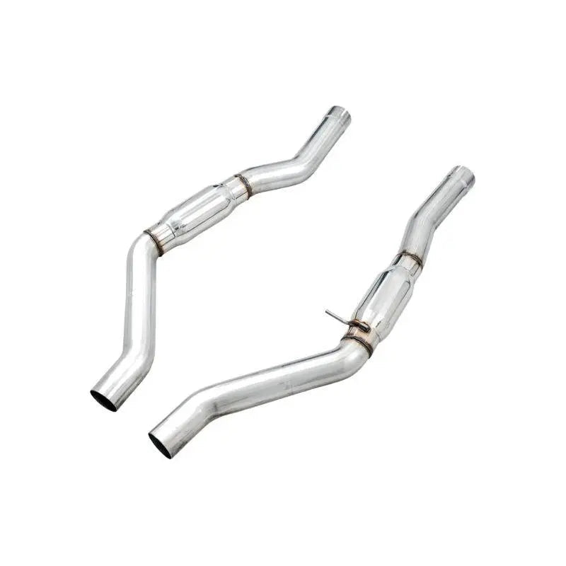 AWE Tuning 2019+ BMW M340i (G20) Track Edition Exhaust - Quad Diamond Black Tips - Get it from Bo