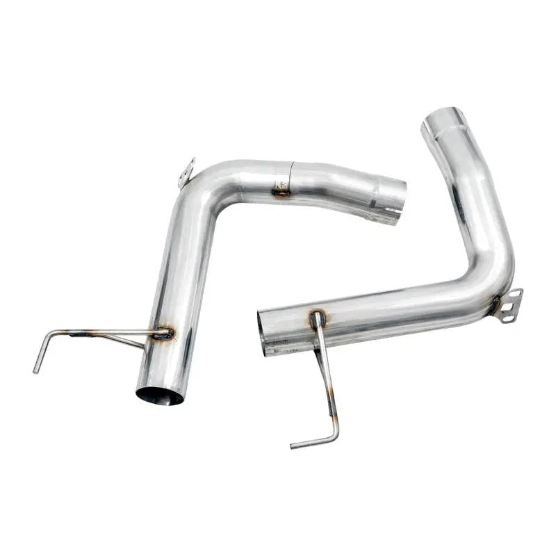 AWE Tuning 2019+ BMW M340i (G20) Track Edition Exhaust (Use OE Tips) - Get it from Bo