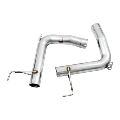 AWE Tuning 2019+ BMW M340i (G20) Track Edition Exhaust (Use OE Tips) - Get it from Bo