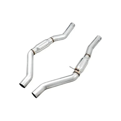 AWE Tuning 2019+ BMW M340i (G20) Track Edition Exhaust (Use OE Tips) - Get it from Bo