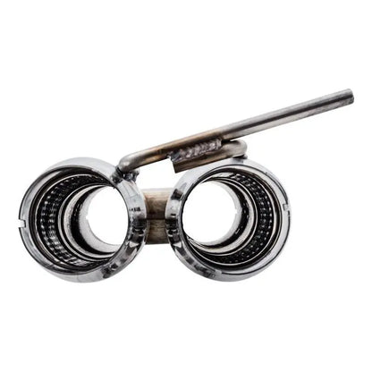 AWE Tuning 2021 RAM 1500 TRX 0FG Cat-Back Exhaust - Diamond Black Tips NP Motorsports