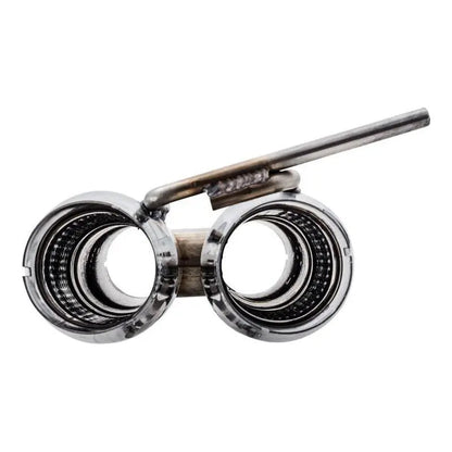 AWE Tuning 2021 RAM 1500 TRX 0FG Cat-Back Exhaust - Diamond Black Tips - Get it from Bo