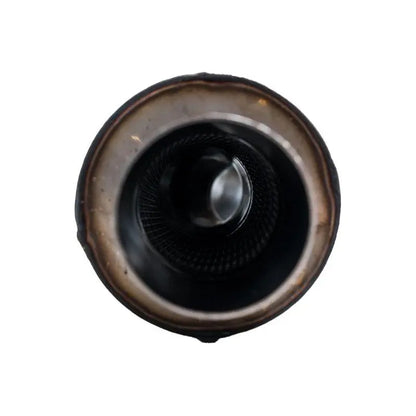 AWE Tuning 2023+ Honda Civic Type R FL5 Touring Edition Exhaust w/ Triple Diamond Black Tips NP Motorsports