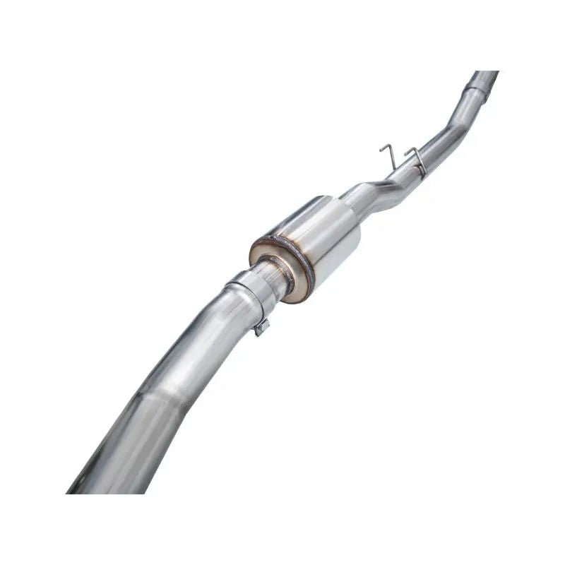 AWE Tuning 2024 Acura Integra Type S DE5 FWD Touring Edition Exhaust w/ Triple Diamond Black Tips - Get it from Bo