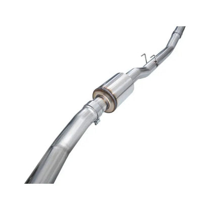AWE Tuning 2024 Acura Integra Type S DE5 FWD Touring Edition Exhaust w/ Triple Diamond Black Tips - Get it from Bo