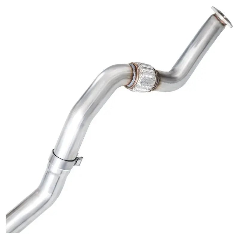 AWE Tuning 22+ Honda Civic Si/Acura Integra Touring Edition Catback Exhaust - Dual Chrome Silver Tip - Get it from Bo