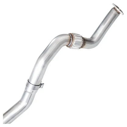 AWE Tuning 22+ Honda Civic Si/Acura Integra Touring Edition Catback Exhaust - Dual Diamond Black Tip NP Motorsports
