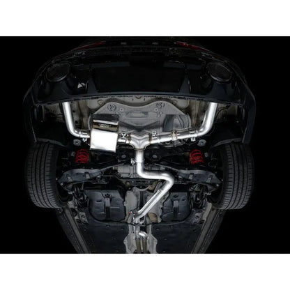 AWE Tuning Audi 22-23 8Y RS3 Cat-Back SwitchPath Exhaust (No Tips) NP Motorsports