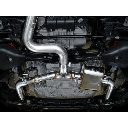 AWE Tuning Audi 22-23 8Y RS3 Cat-Back SwitchPath Exhaust (No Tips) NP Motorsports
