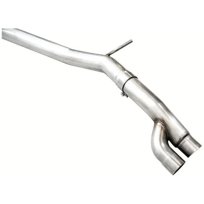 AWE Tuning Audi 22-23 8Y RS3 Cat-Back Track Edition Exhaust System - No Tips NP Motorsports