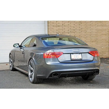 AWE Tuning Audi B8 / B8.5 RS5 Track Edition Exhaust System NP Motorsports