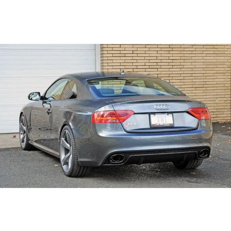 AWE Tuning Audi B8 / B8.5 RS5 Track Edition Exhaust System - Get it from Bo