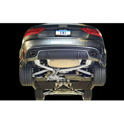 AWE Tuning Audi B8 / B8.5 RS5 Track Edition Exhaust System NP Motorsports