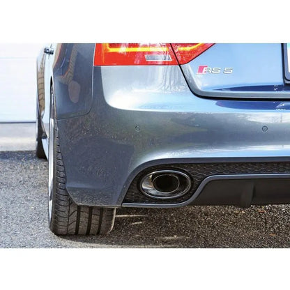 AWE Tuning Audi B8 / B8.5 RS5 Track Edition Exhaust System NP Motorsports