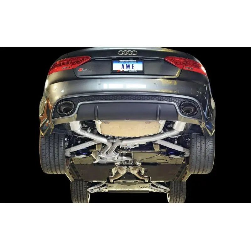 AWE Tuning Audi B8 / B8.5 RS5 Track Edition Exhaust System - Get it from Bo