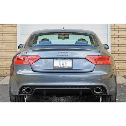 AWE Tuning Audi B8 / B8.5 RS5 Track Edition Exhaust System - Get it from Bo