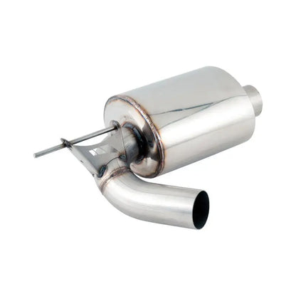 AWE Tuning BMW F22 M235i / M240i Touring Edition Axle-Back Exhaust - Diamond Black Tips (90mm) NP Motorsports