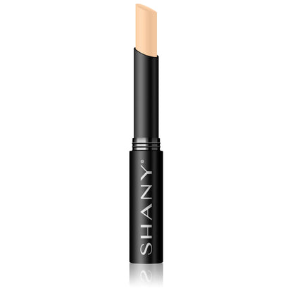 SHANY Crème Concealer Stick - Paraben Free/Talc Free - Made in U.S.A - SHOP BROWN - CONCEALER - ITEM# FCS-PARENT