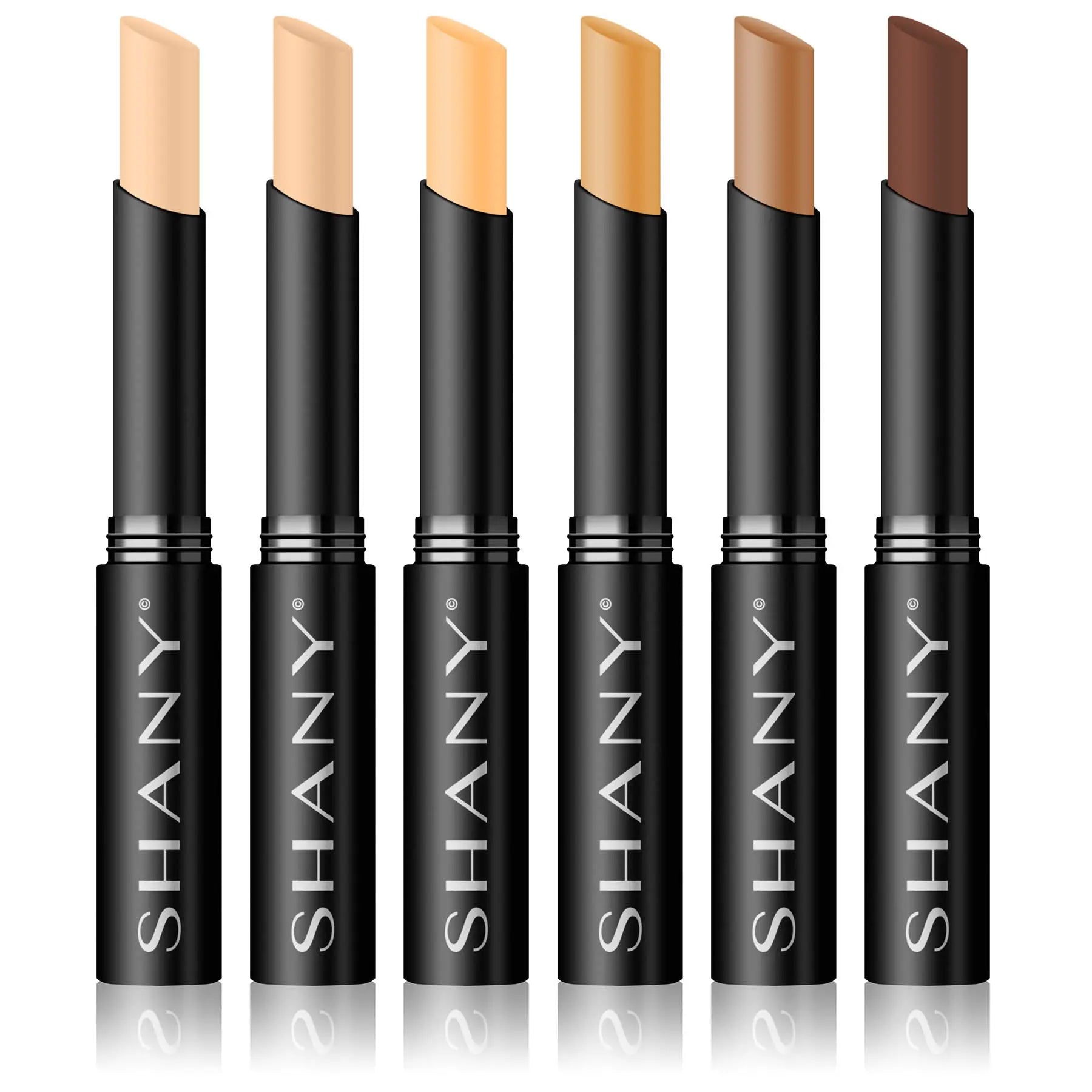 Crème Concealer Stick - Paraben Free SHANY