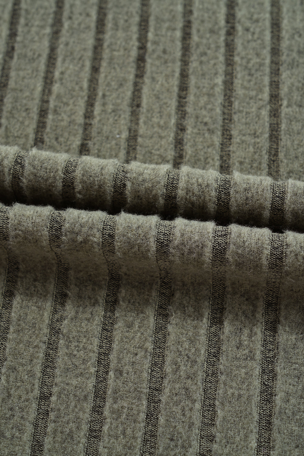 Zelda Rib Textured Knit Top