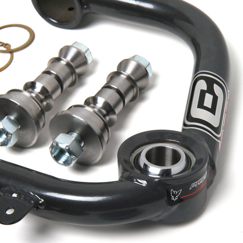 Camburg Toyota Tundra 2WD/4WD 00-06 1in Performance Uniball Upper Arms NP Motorsports