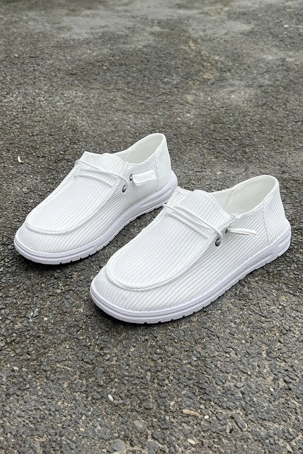 Sophia Decor Slip On Shoes