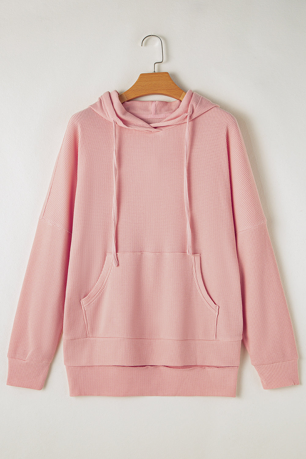 Aria High Low Oversized Hoodie