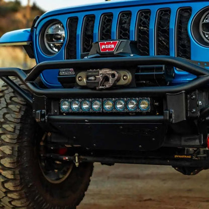 KC HiLiTES FLEX ERA LED Clear Combo Beam Lens for Light Bars Dunes 2 Dezert SXS