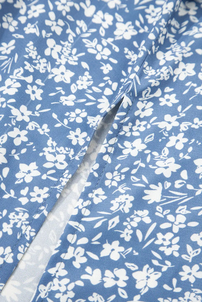 Emilee High Waist Long Skirt