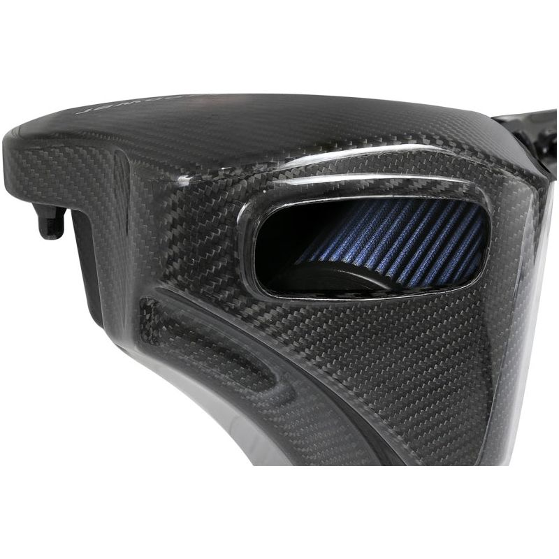 aFe Momentum GT Pro 5R Cold Air Intake System 15-17 BMW M3/M4 S55 (tt) NP Motorsports