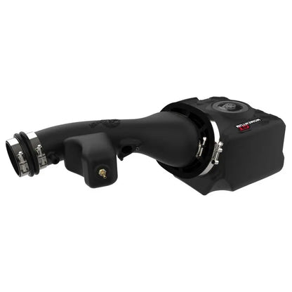 aFe Momentum GT Cold Air Intake System w/ Pro DRY S Filter Toyota FJ Cruiser 07-21 V6-4.0L NP Motorsports