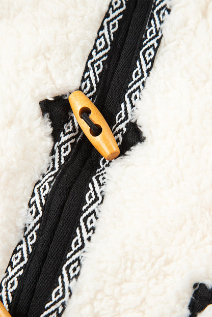 Harper Patch Cartridge toggle Vest