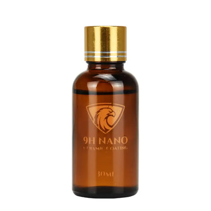 Eagle Ceramic Coating 2-3 Year 9H 30ml Get it from Bo