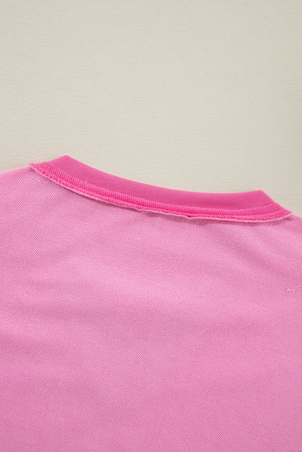 Emma Pullover and Drawstring Joggers