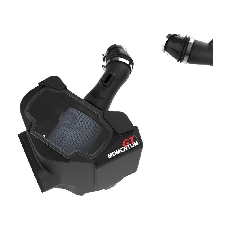 aFe 24-25 Lexus GX550 V6-3.4L Momentum GT Cold Air Intake System w/ Pro 5R Filters NP Motorsports