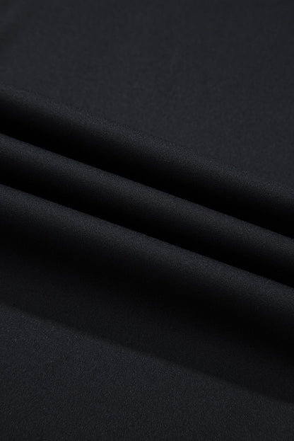 Mila High Waist Flared Leggings