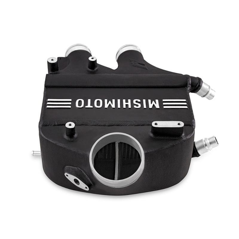 Mishimoto 2015+ BMW F8X M3/M4 Performance Air-to-Water Intercooler NP Motorsports