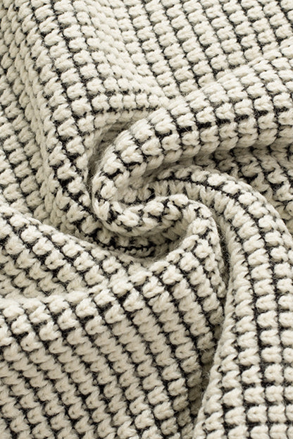 Harper Long Open Front Cardigan