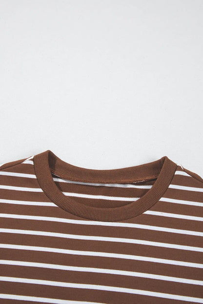 Blakely Sleeve Loose top Long Sleeve Top