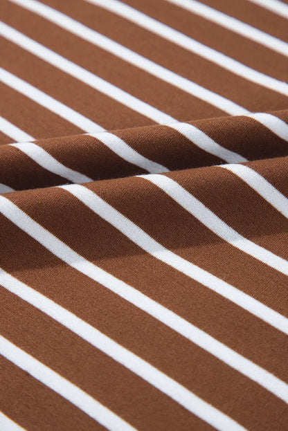 Blakely Sleeve Loose top Long Sleeve Top