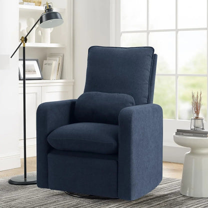 Babygap Cloud Recliner Sailor Livesmart Evolve Fabric - Get it from Bo