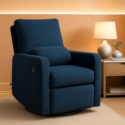 Babygap Cloud Recliner Sailor Livesmart Evolve Fabric - Get it from Bo