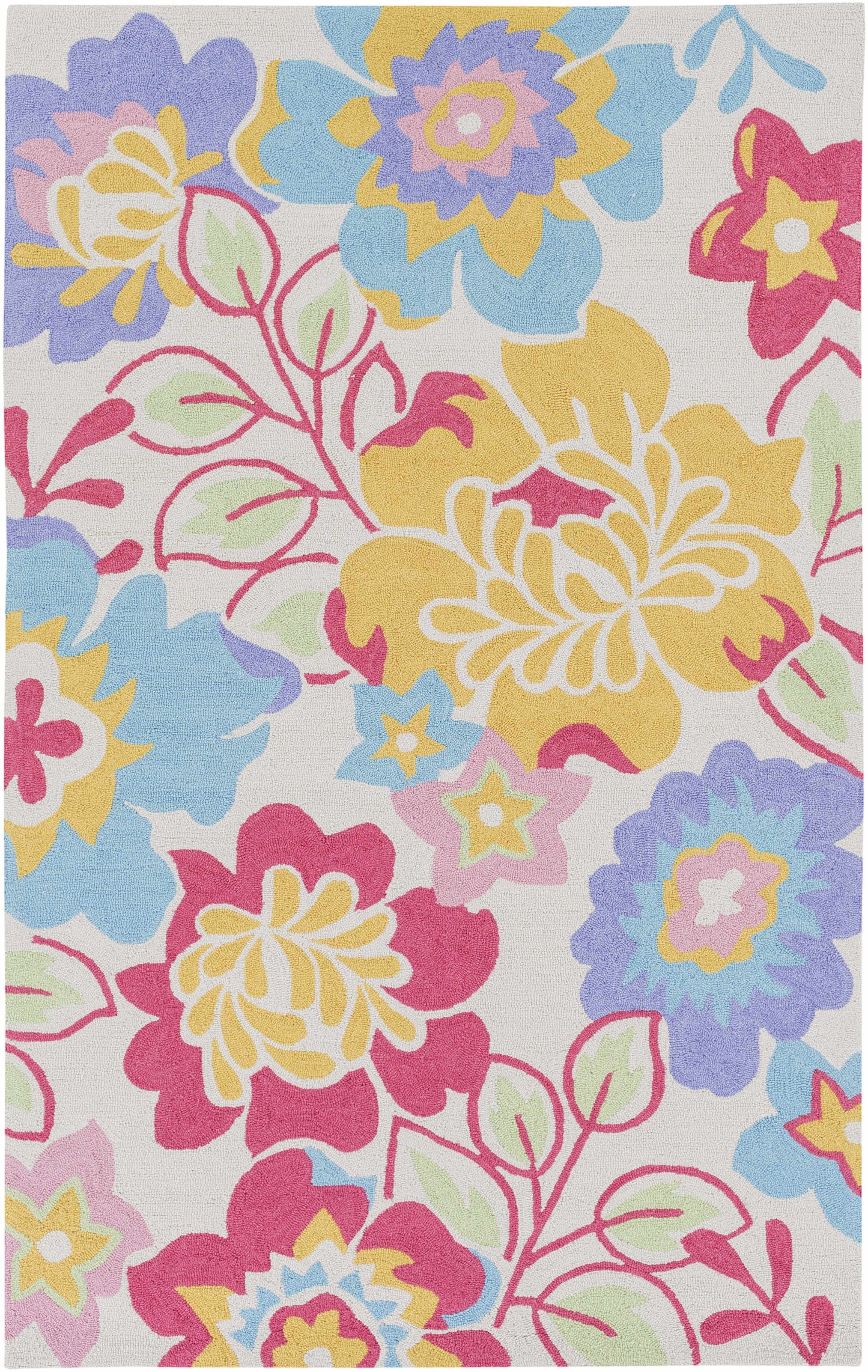 Bagwell Area Rug - Clearance