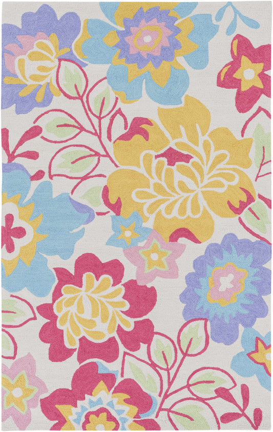 Bagwell Area Rug - Clearance